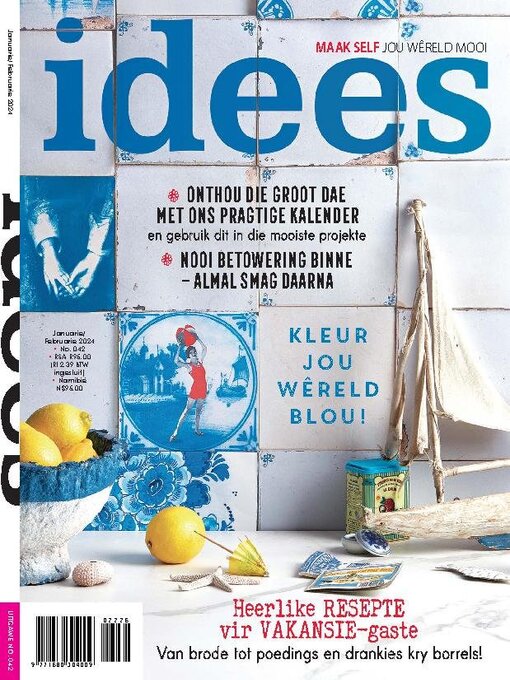 Title details for Idees by IdeesFabriek - Available